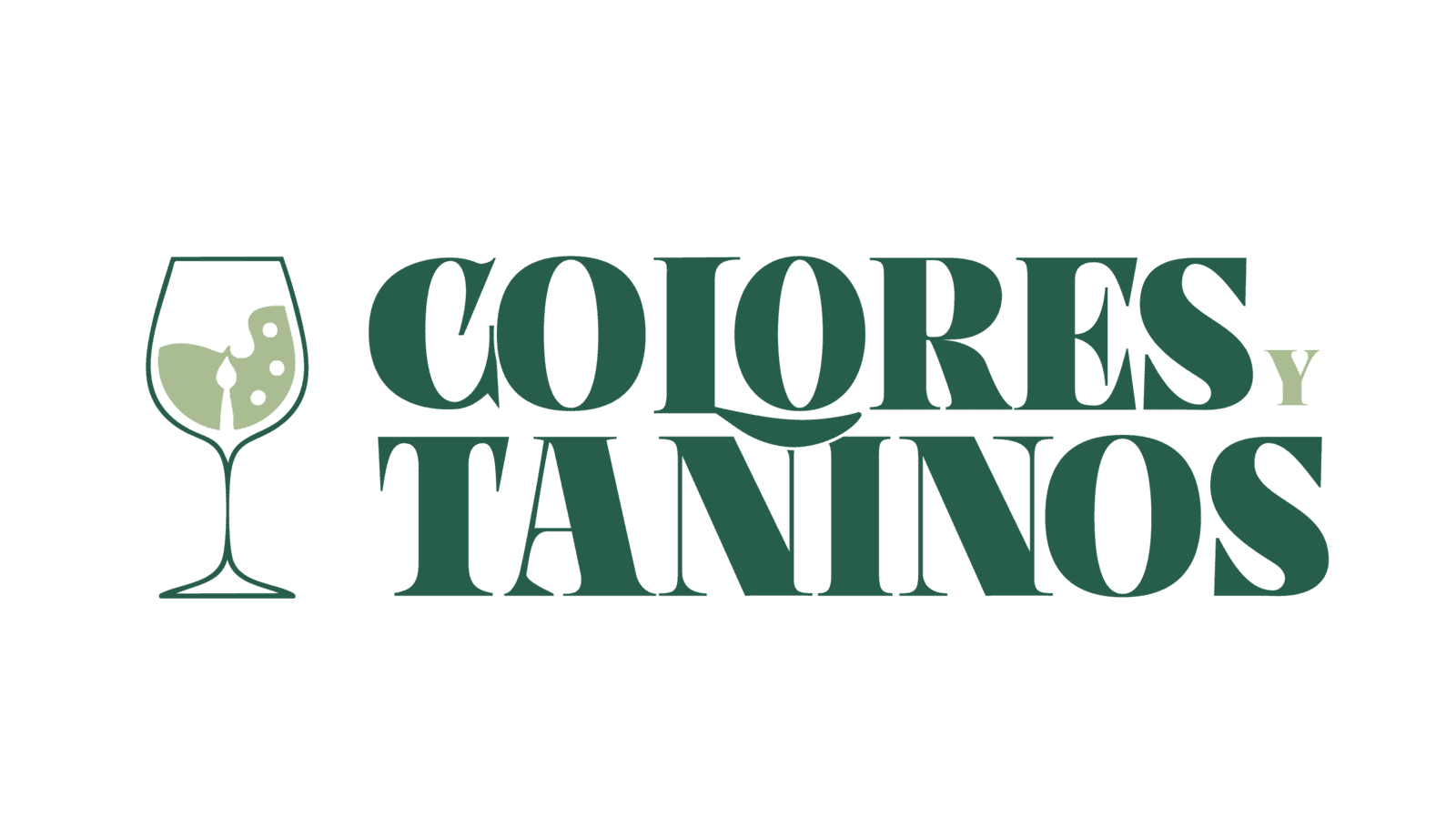 Colores y Taninos